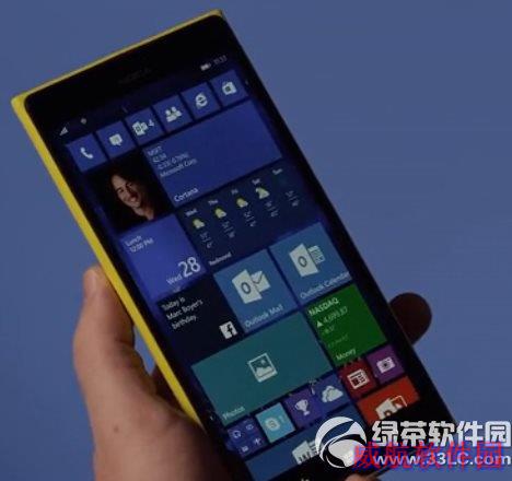 win10手机预览版怎么样 win10手机预览版视频介绍1