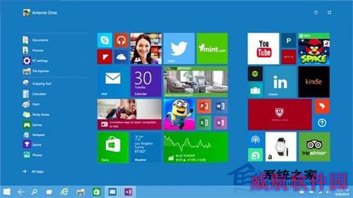  Win10 Continuum模式介绍