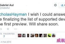 win10手机预览版支持机型有哪些?win10手机系统支持机型汇总-字节律动