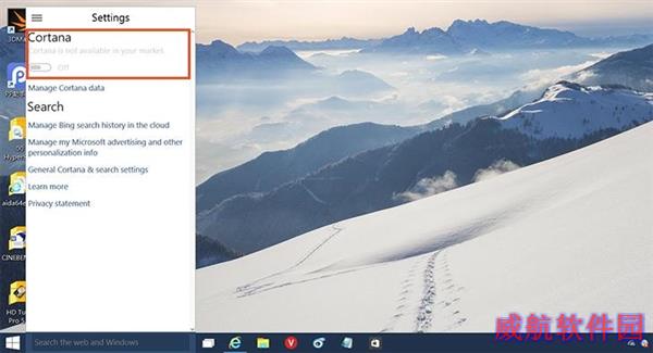 一步一个坑 Win10最新预览版体验