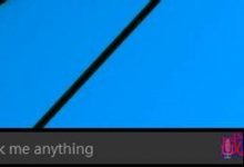 Win10 Cortana 语音助手搜索框怎么关闭?-字节律动