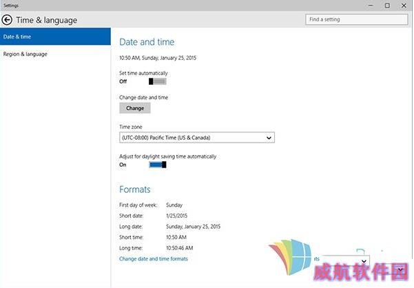 win10预览版9926设置教程 win10系统最新版设置详解