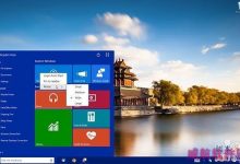 这样的win10 build 9926开始菜单和开始屏幕 喜欢不？-字节律动