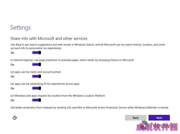 Windows 10界面是什么样子？win10纯净快速安装图示