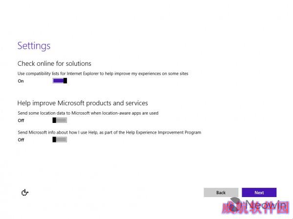 Windows 10界面是什么样子？win10纯净快速安装图示