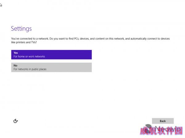 Windows 10界面是什么样子？win10纯净快速安装图示