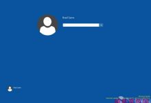 怎么激活Win10 Build 9926隐藏登录界面？-字节律动