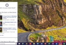 Win10 Build 9926中Cortana怎么打开?-字节律动