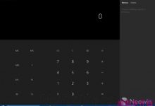 (图)Windows 10 Build 9926计算器程序焕然一新：更多功能和显示空间-字节律动