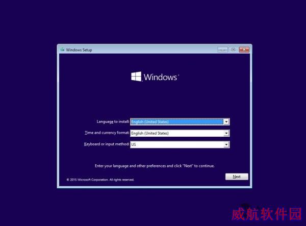 Win10最新预览版好给力：安装超级快