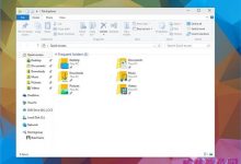 win10最新预览版海量图赏：很稳定 值得升级-字节律动