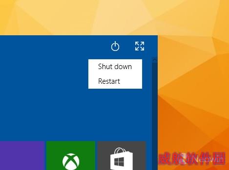Win10最新预览版海量图赏：据说很稳定
