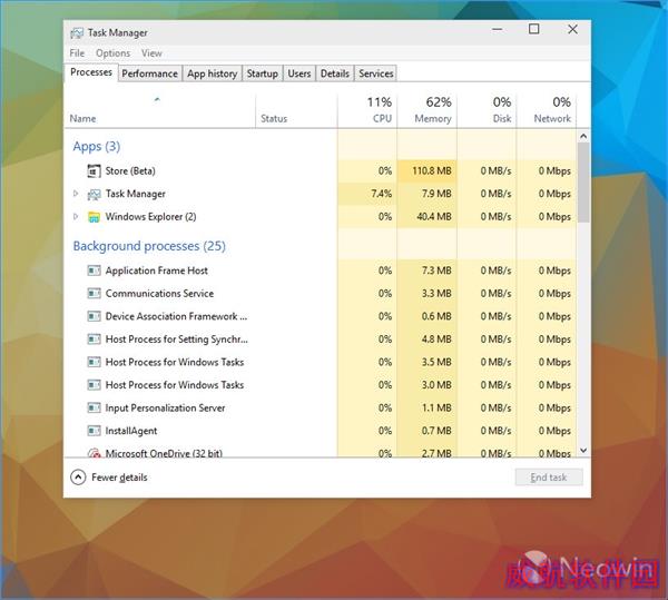 Win10最新预览版海量图赏：据说很稳定