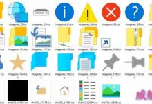 Windows 10 Build 9926新图标一览:系统图标一直在变-字节律动