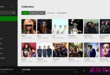 Win10 Xbox音乐和One Drive云盘将开启用户私房歌功能-字节律动