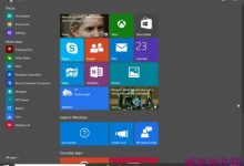 [下载]Win10技术预览版Build 9926下载地址(含中文)-字节律动