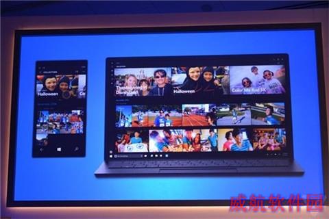 Win10发布！微软史上首次提供免费升级