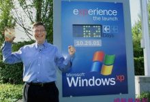 回顾微软30年 Windows1.0到Win10是如何发展演变的-字节律动