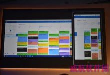 [图+视频]新版Win10现场上手体验：微软这回终于找对了方向-字节律动