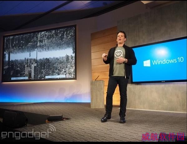 DX12打鸡血！Windows 10游戏性能暴增50%