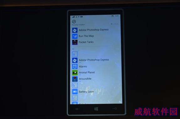 win10手机系统下载地址 win10手机版官网下载