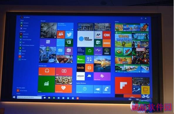 win10系统新功能评测 windows10新特性汇总