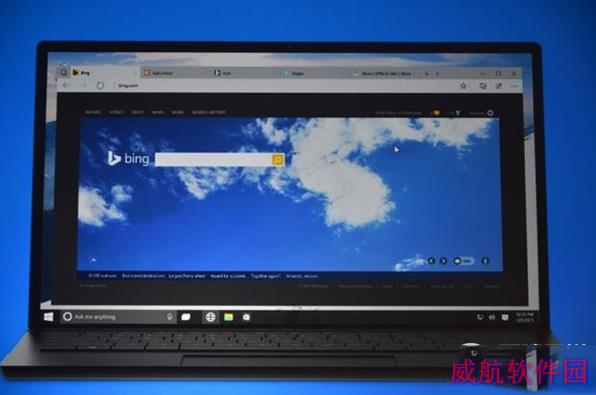 win10系统新功能评测 windows10新特性汇总