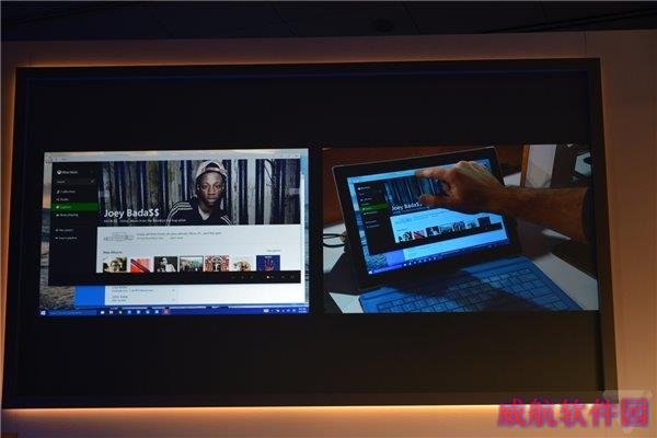 Windows 10预览版宣布！全新开始菜单
