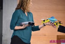 微软发布会全息影像头戴设备HoloLens怎么样?-字节律动