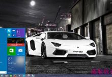 win10 Build 10000编译完成 版本号突破10000-字节律动