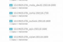 微软Windows系统版本Build号即将突破10000大关-字节律动