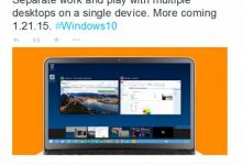 微软官方宣布:虚拟桌面登陆Win10系统-字节律动
