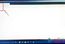 Win10桌面图标新花样:文字将转移到桌面图标右侧-字节律动