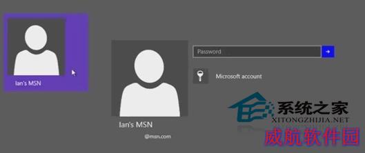  Win10如何开启半透明锁屏和登录界面