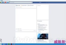 IE被抛弃!Win10全新浏览器Spartan截图曝光-字节律动