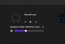 Win10 9901 Modern风格如何恢复Windows更新功能-字节律动