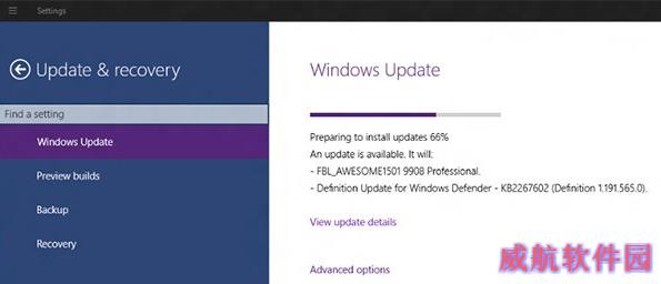 win10预览版9908专业版下载地址 win10 9908官方镜像下载