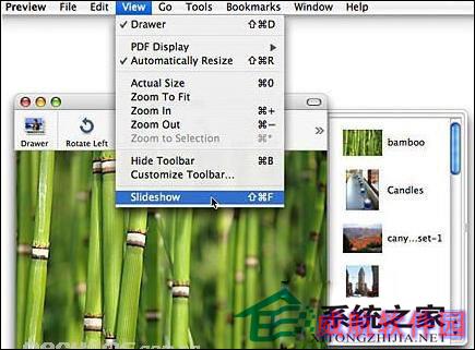  Mac如何使用预览程式查看PDF文件和图片