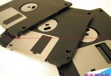 Win10预览版彻底抛弃软盘 软盘将在正式版回归-字节律动