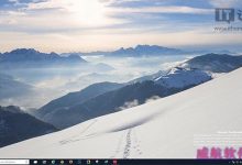 win10预览版9901虚拟机安装方法及注意事项-字节律动