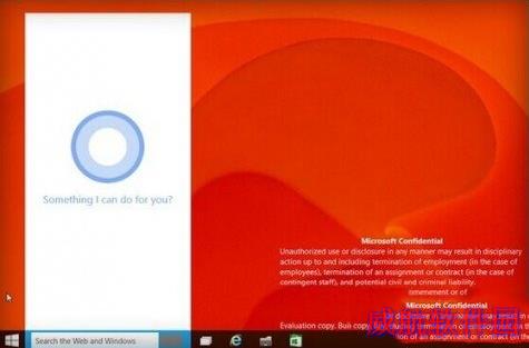 win10预览版9901更新了什么？win10 9901新特性