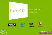 Win10正式版将引领PC游戏革命 DX12性能提升70%-字节律动