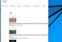 Win10预览版语音助手Cortana小娜最新测试-字节律动