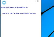 win10 cortana语音助手使用教程-字节律动