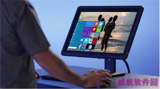 Win8和Win10系统有什么区别,Win8和Win10系统区别在哪里,系统之家