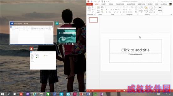 Win8和Win10系统有什么区别,Win8和Win10系统区别在哪里,系统之家