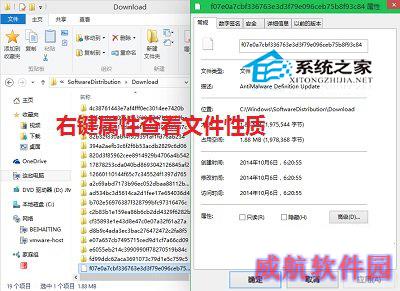  如何清理Win10应用商店下载的文件