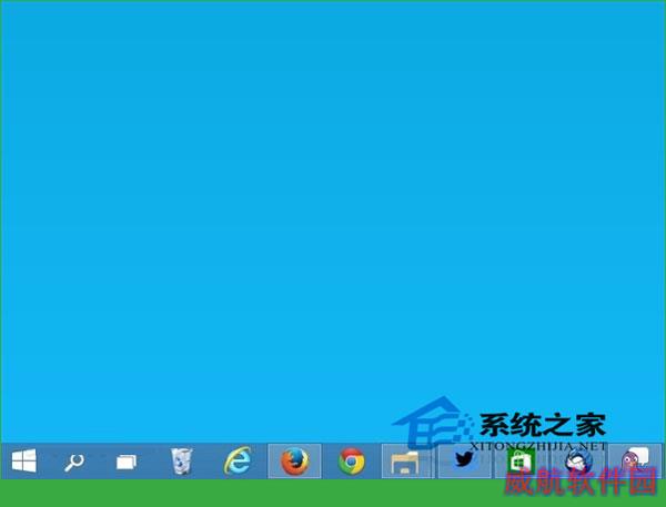  Windows10如何把回收站图标锁定到任务栏上