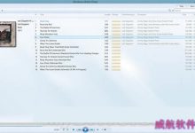 Win10 9879预览版内置播放器首曝:原生支持FLAC-字节律动
