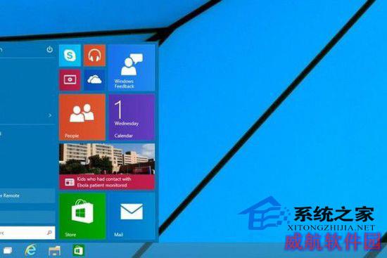  Win10技术预览版9860安装后没声音怎么处理？
